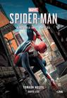 Livro - Homem-Aranha