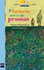 Livro - Homem Que Lia As Pessoas, O 2ª Ed - Smp - Edicoes Sm - Paradidatic