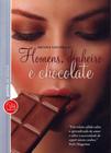 Livro: Homens, Dinheiro e Chocolate Autor: Menna van Praag (Novo, Lacrado) - Ponto de Leitura