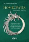 Livro - Homeopatia