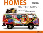 Livro - Homes on the move