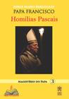 Livro - Homilias Pascais