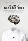 Livro - Homo biologicus