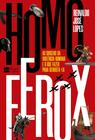 Livro - Homo Ferox