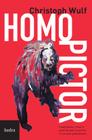 Livro - Homo Pictor