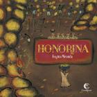 Livro - Honorina