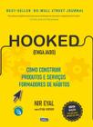 Livro - HOOKED (ENGAJADO)