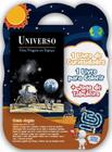 Livro - Hora da diversão - Universo - Kit