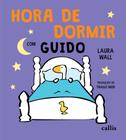 Livro - Hora de dormir com Guido