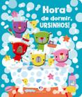 Livro - Hora de dormir, ursinhos!