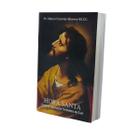 Livro Hora Santa para Adoração Noturna no lar - Padre Mateo Crawley Boevey