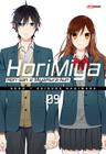 Livro - Horimiya - 09