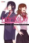 Livro - Horimiya Vol. 1