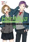 Livro - Horimiya Vol. 15