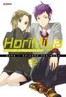 Livro - Horimiya Vol. 2