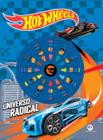 Livro - Hot Wheels - Universo radical