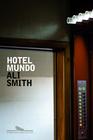 Livro - Hotel mundo