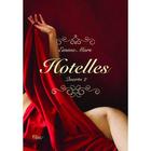 Livro - Hotelles: quarto 2