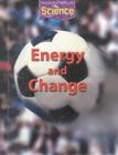 Livro - Houghton Mifflin science - Grade 3 - Energy and change