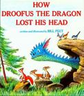 Livro - How droofus the dragon lost his head