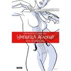 Livro HQ - Umbrella Academy Vol 01 Suíte do Apocalipse - 3 edição - Devir