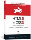 Livro - HTML5 e CSS3