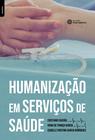 Livro - Humanização em serviços de saúde
