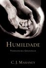 Livro Humildade - C. J. Mahaney Editora Fiel