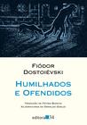 Livro - Humilhados e ofendidos