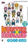 Livro - Hunter X Hunter - Vol. 12