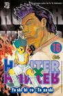 Livro - Hunter X Hunter - Vol. 16