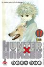 Livro - Hunter X Hunter - Vol. 17