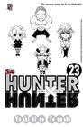 Livro - Hunter X Hunter - Vol. 23