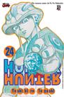 Livro - Hunter X Hunter - Vol. 24