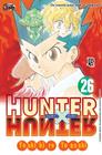 Livro - Hunter X Hunter - Vol. 26