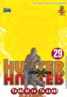 Livro - Hunter X Hunter - Vol. 29