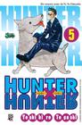 Livro - Hunter X Hunter - Vol. 5