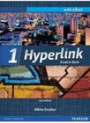 Livro - Hyperlink student book + Etext - Level 1