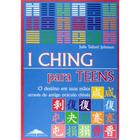 Livro - I Ching Para Teens - GROUND