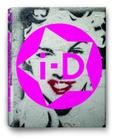 Livro - I-D Covers