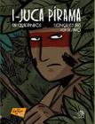 Livro - I-Juca Pirama em quadrinhos