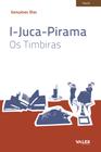 Livro - I-Juca-Pirama