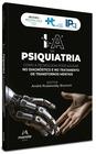 Livro - IA na Psiquiatria