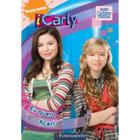 Livro: iCarly: Eu Quero Ficar! Autor: Laurie McElroy (Novo, Lacrado) - Fundamento