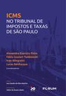 Livro - ICMS no Tribunal de Impostos e Taxas de São Paulo