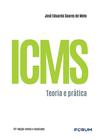 Livro - ICMS Teoria e Prática