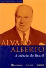 Livro Identidade Brasileira Álvaro Alberto - CONTRAPONTO EDITORA