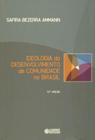 Livro - Ideologia do desenvolvimento de comunidade no Brasil