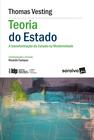 Livro - IDP - Teoria do Estado - 1ª edição 2022