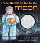 Livro - If you decide to go to the moon
